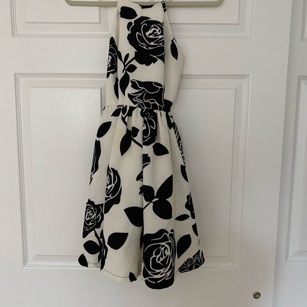Cocktail dress - Picture 4 of 6